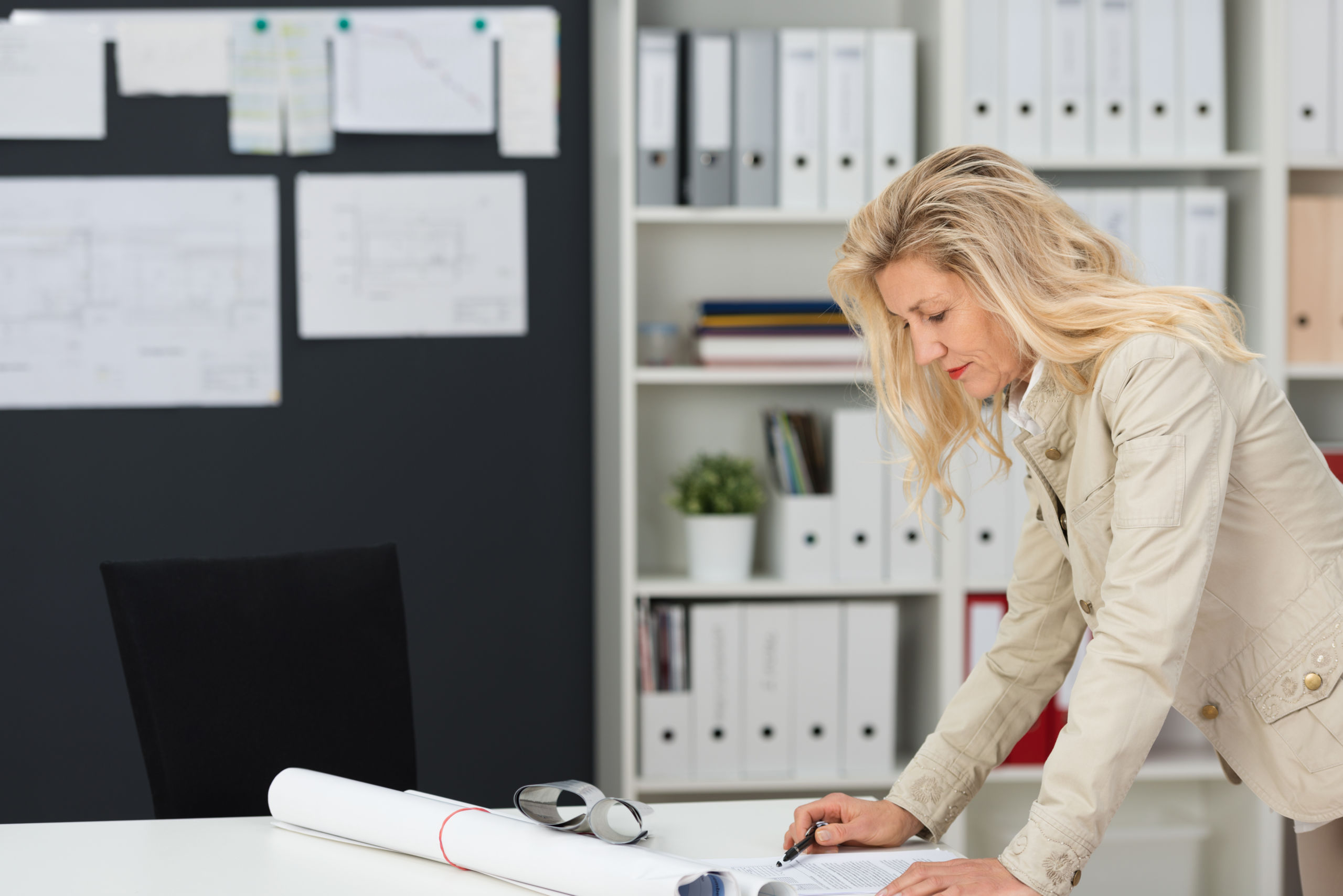 HR Manager challenges